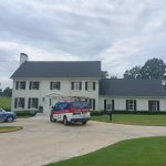 Roof Cleaning in Fort Smith, Arkansas
