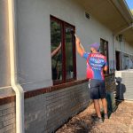 Commercial Window Cleaning in Fort Smith, Arkansas