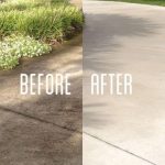 Commercial Driveway Cleaning in Fort Smith, Arkansas