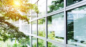 3 Signs it’s Time to Call us for Window Cleaning