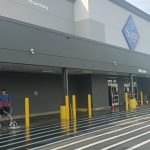 Commercial Parking Lot Cleaning in Fort Smith, Arkansas